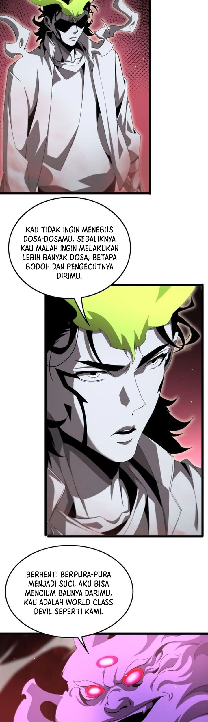 World’s Apocalypse Online Chapter 244 Gambar 4
