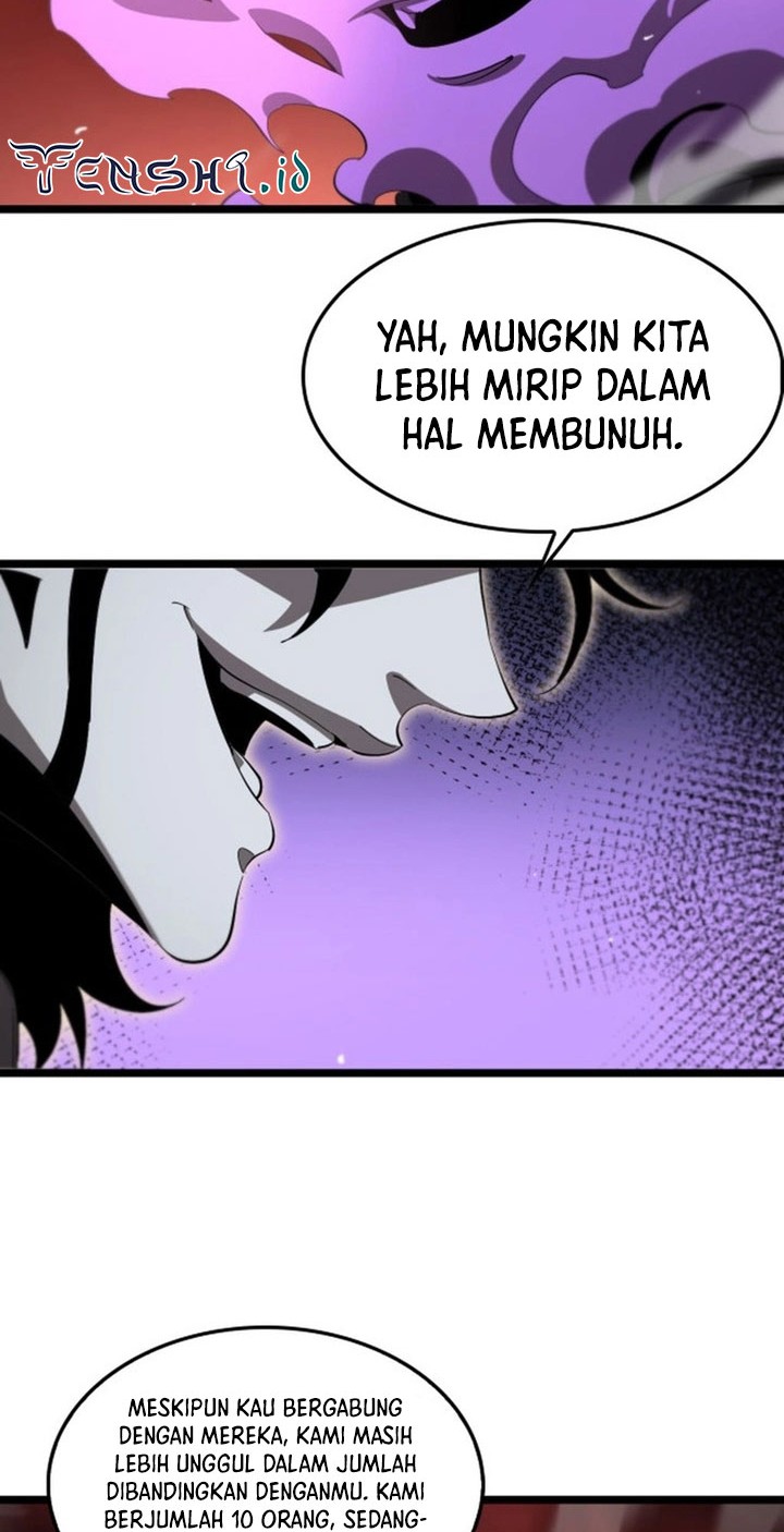 World’s Apocalypse Online Chapter 244 Gambar 5