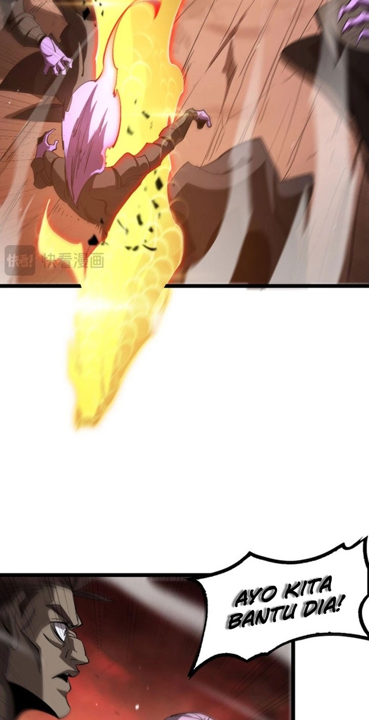 World’s Apocalypse Online Chapter 244 Gambar 13