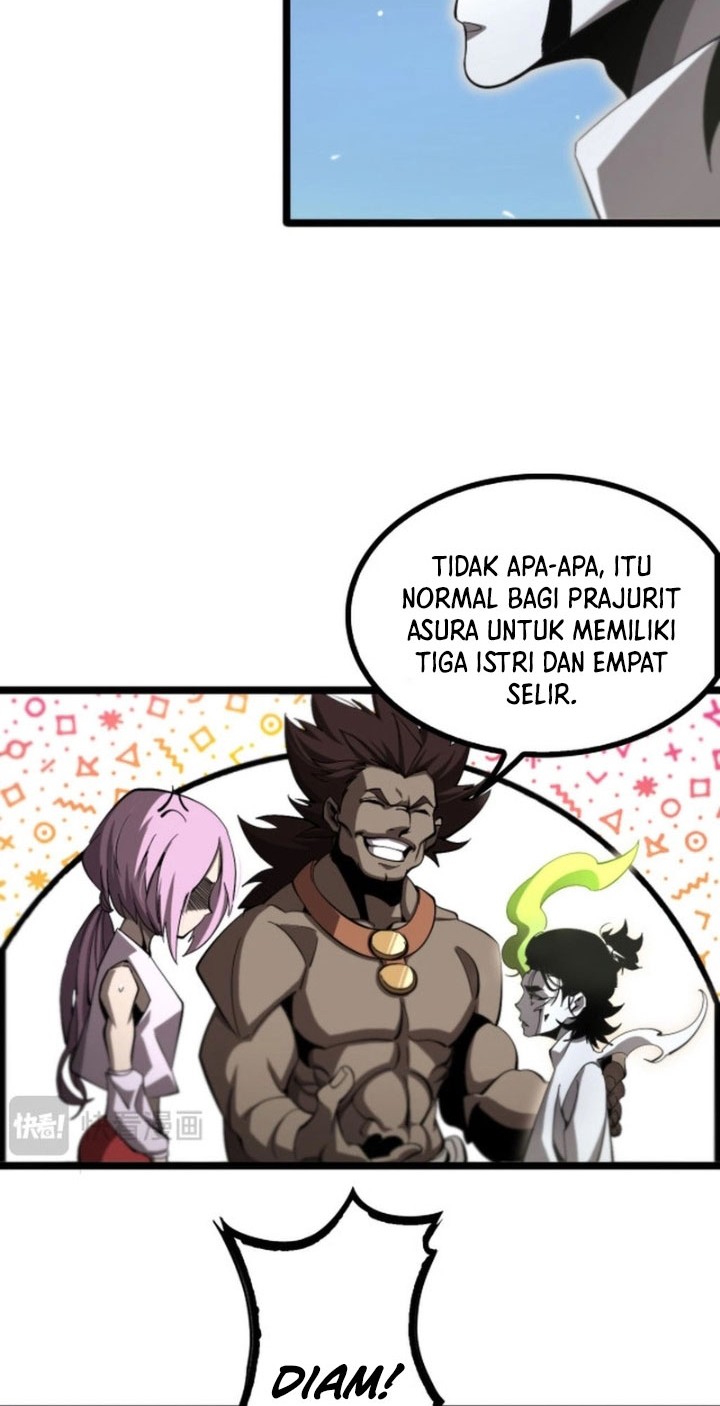 World’s Apocalypse Online Chapter 244 Gambar 21