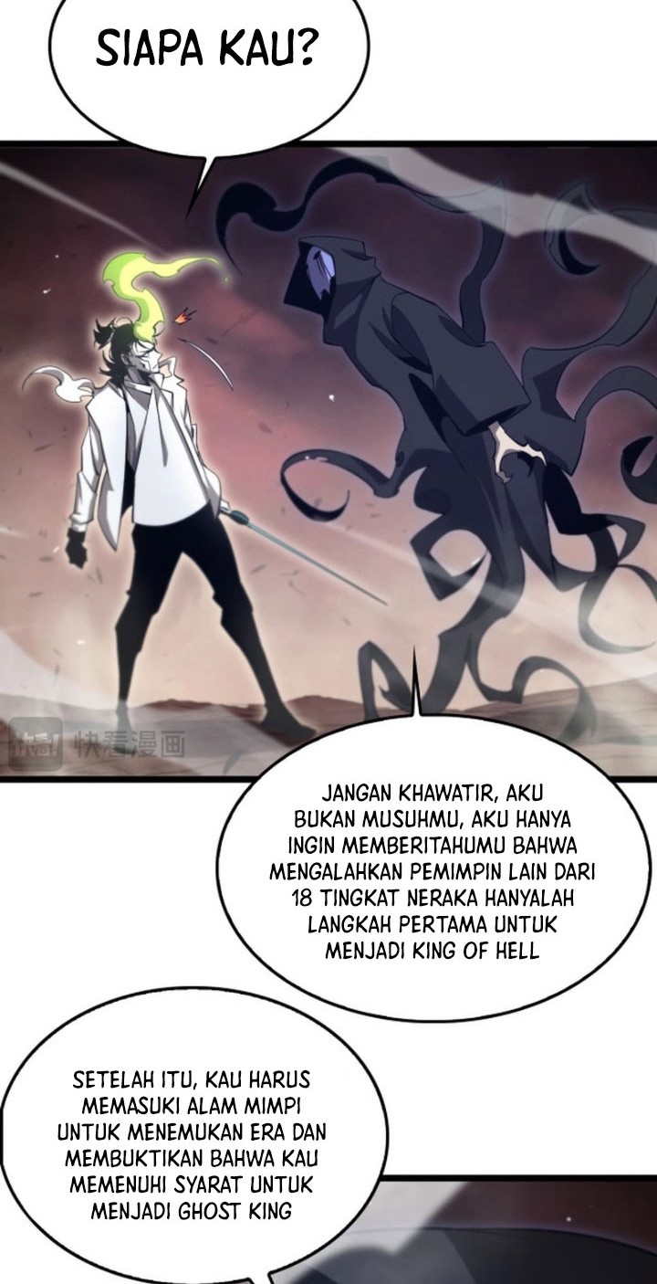 World’s Apocalypse Online Chapter 244 Gambar 25