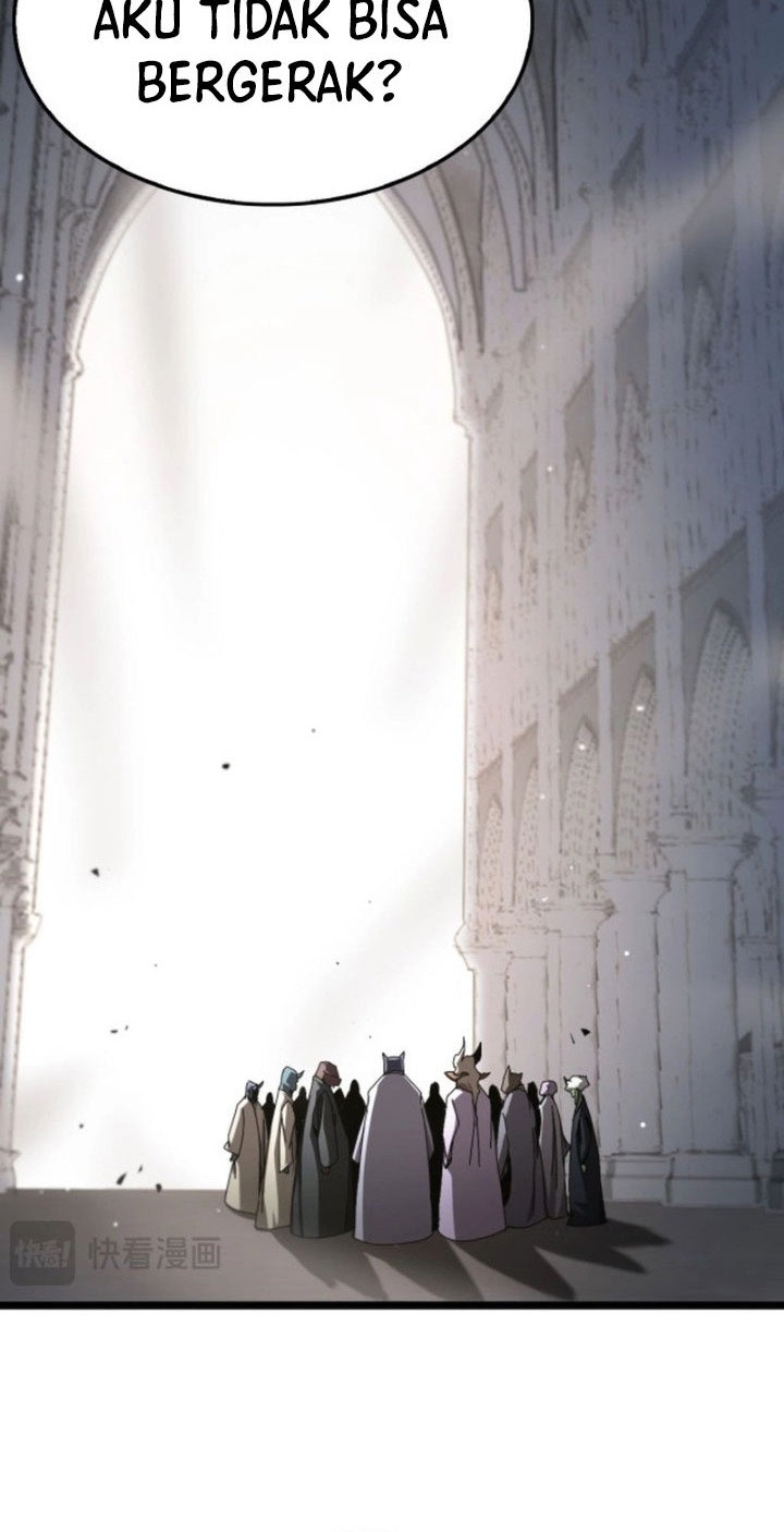 World’s Apocalypse Online Chapter 244 Gambar 29