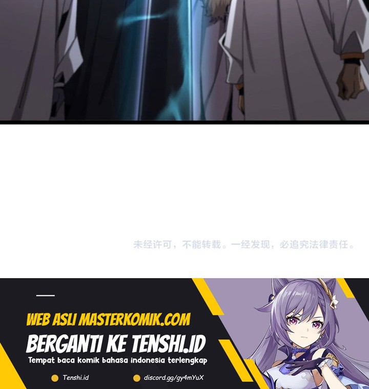 World’s Apocalypse Online Chapter 244 Gambar 31