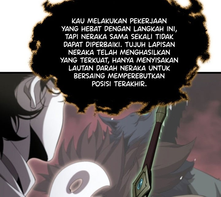World’s Apocalypse Online Chapter 243 Gambar 9