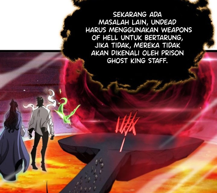 World’s Apocalypse Online Chapter 243 Gambar 13
