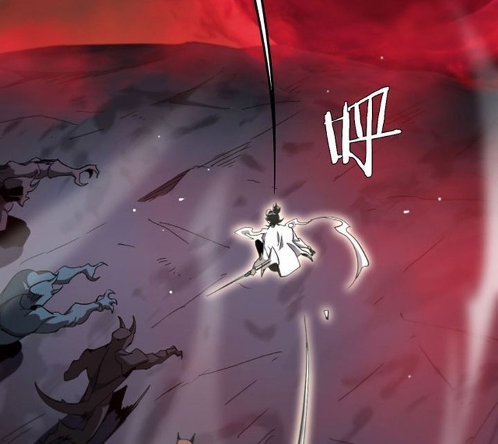 World’s Apocalypse Online Chapter 243 Gambar 17