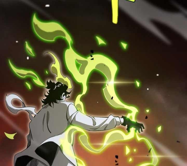 World’s Apocalypse Online Chapter 243 Gambar 21