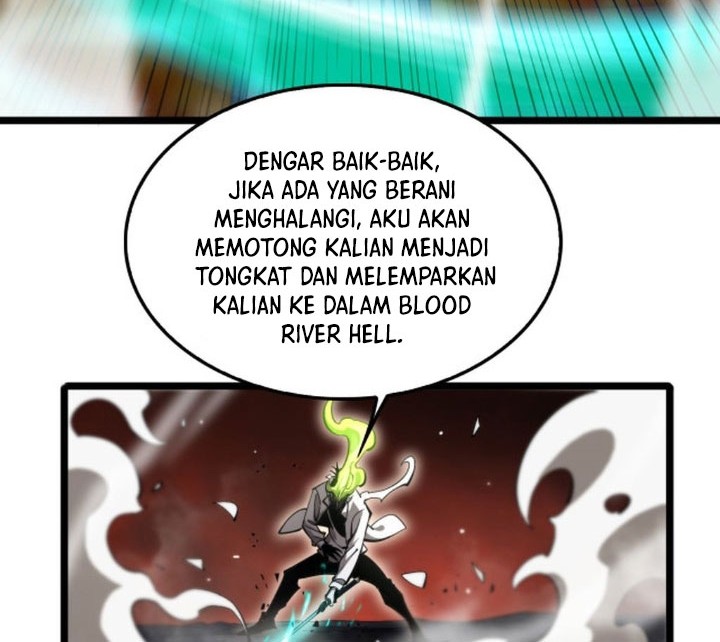 World’s Apocalypse Online Chapter 243 Gambar 25