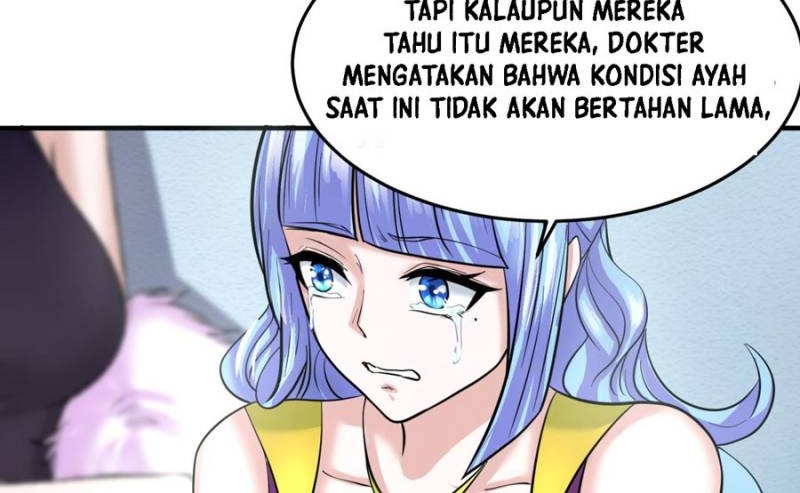 Age of Terror Chapter 111 Gambar 12