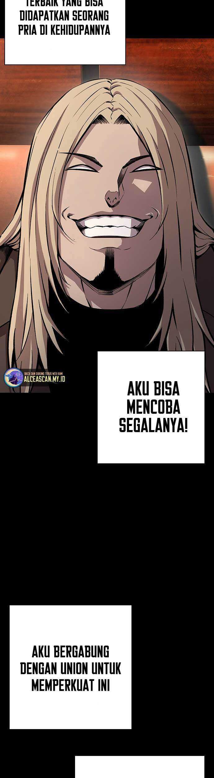 King Game Chapter 54 Gambar 31