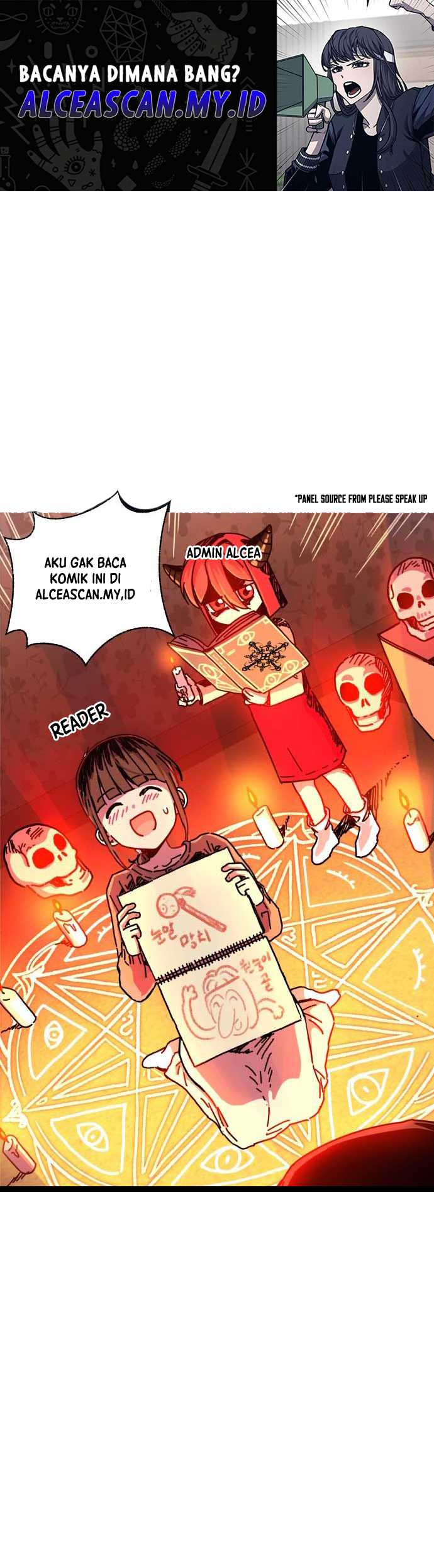 Baca King Game Chapter 54 Gambar 2