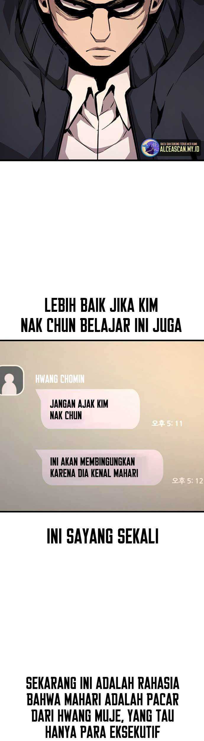 King Game Chapter 54 Gambar 65