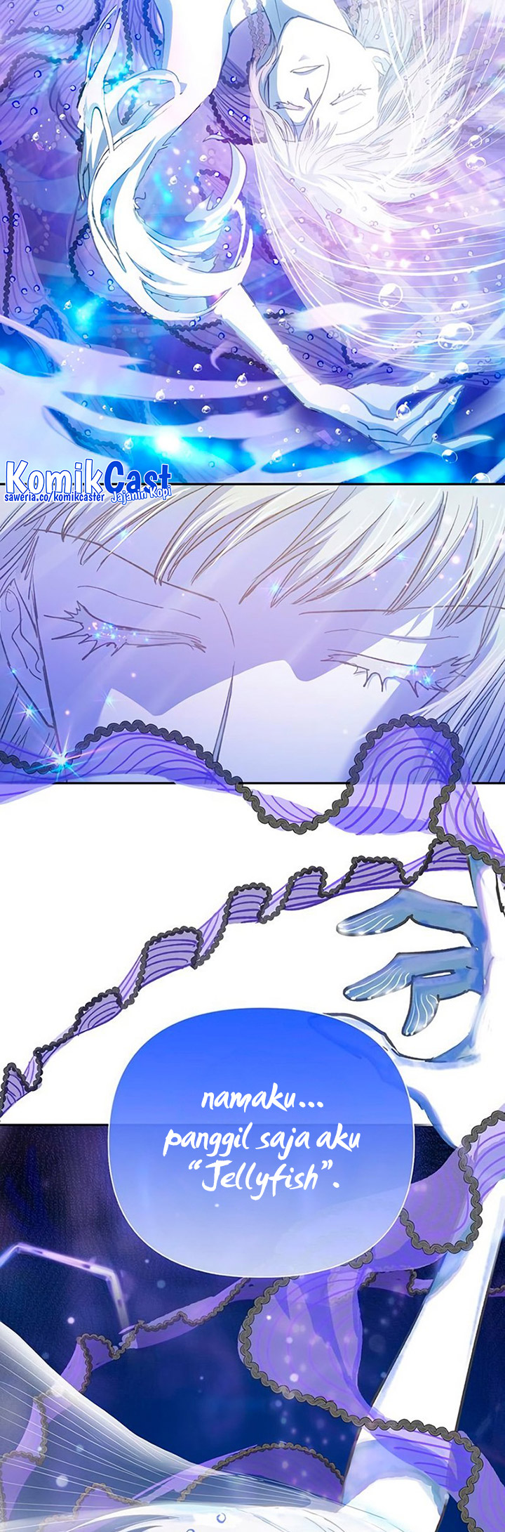 The S-Classes That I Raised Chapter 98 Gambar 23