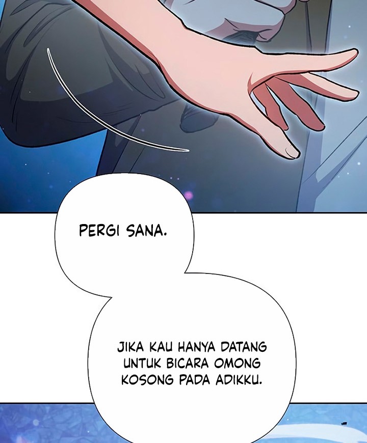 The S-Classes That I Raised Chapter 98 Gambar 29