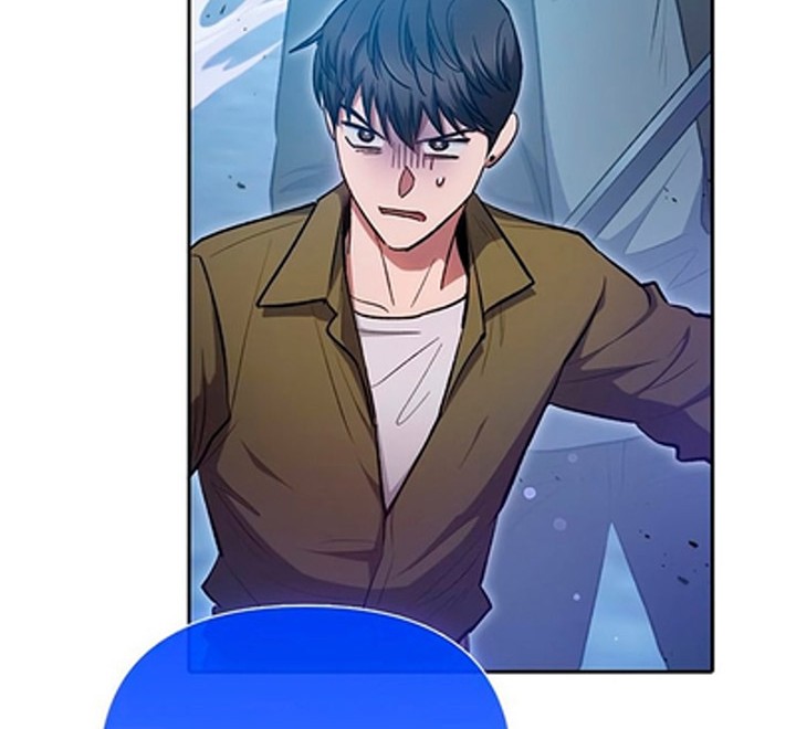 The S-Classes That I Raised Chapter 98 Gambar 35