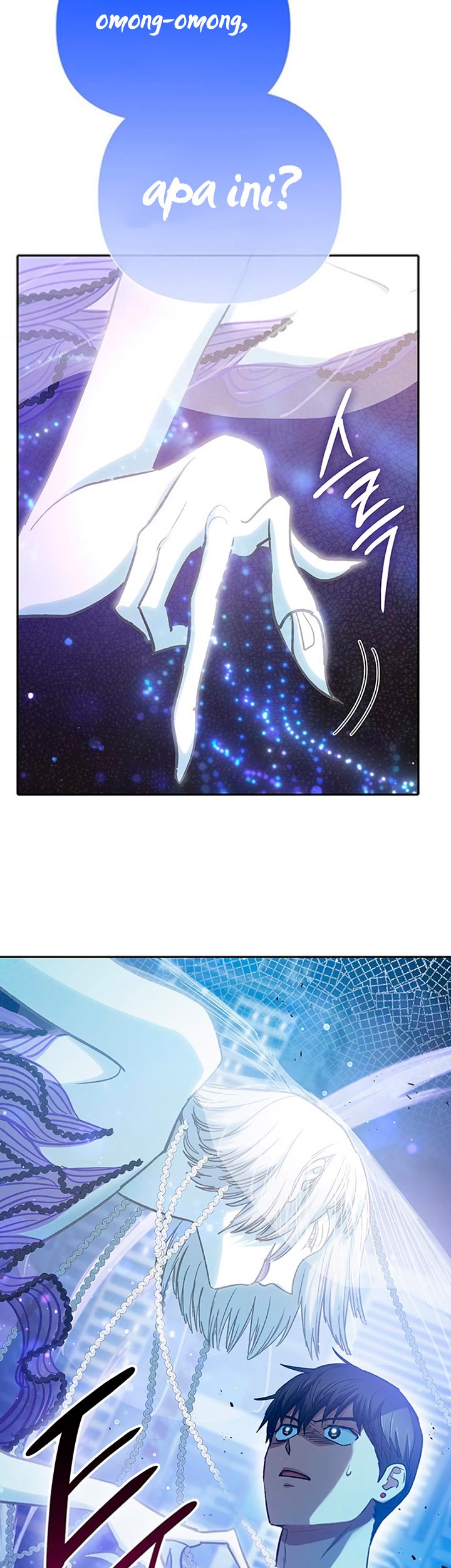 The S-Classes That I Raised Chapter 98 Gambar 36
