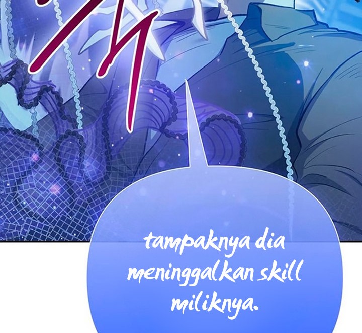 The S-Classes That I Raised Chapter 98 Gambar 37