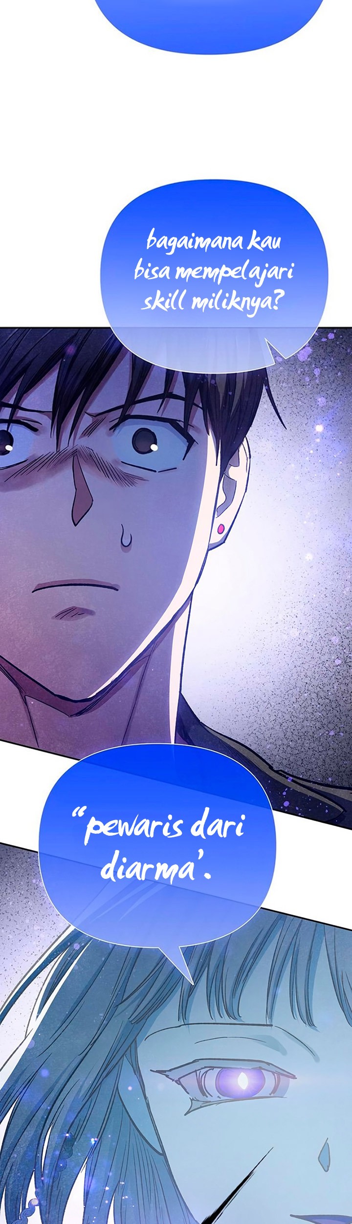 The S-Classes That I Raised Chapter 98 Gambar 38