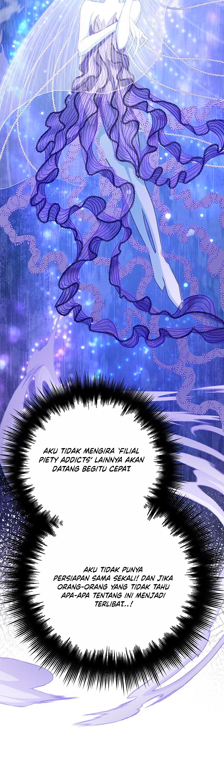 The S-Classes That I Raised Chapter 98 Gambar 46