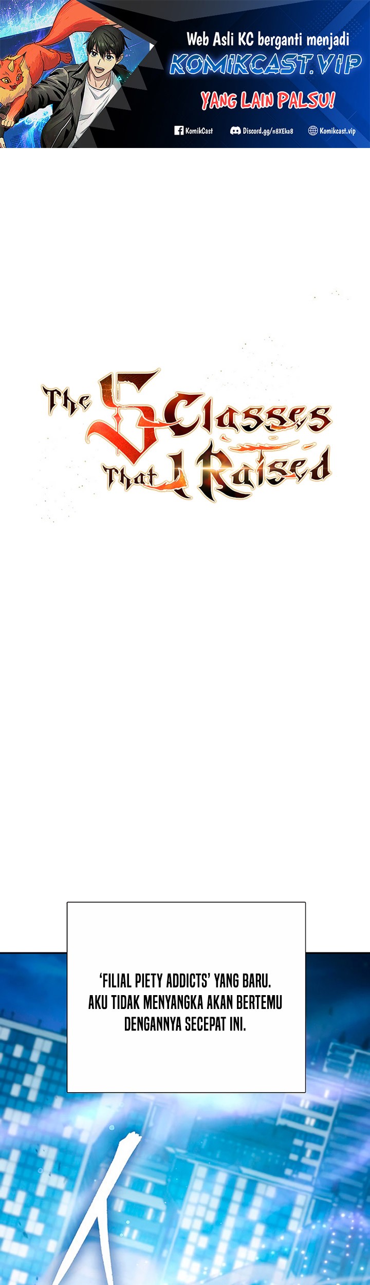 Baca  The S-Classes That I Raised Chapter 98 Gambar 2