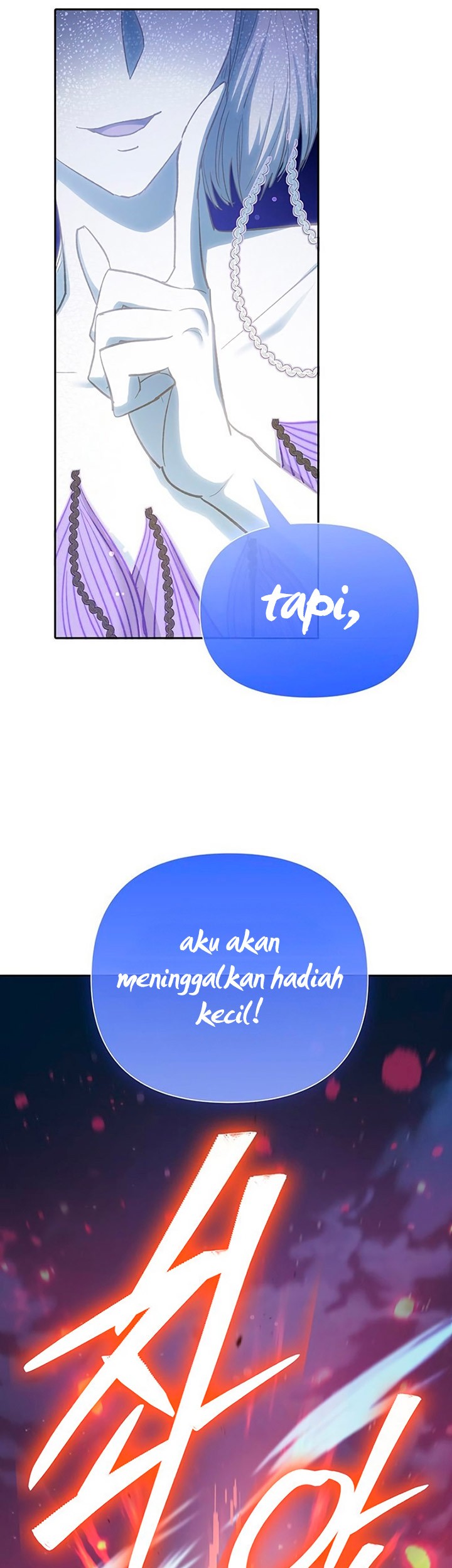 The S-Classes That I Raised Chapter 98 Gambar 50