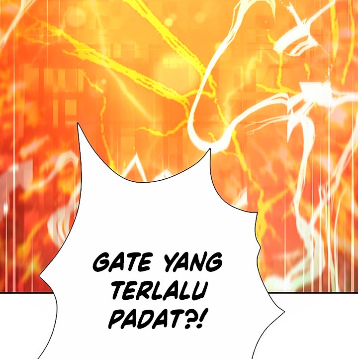 The S-Classes That I Raised Chapter 98 Gambar 53