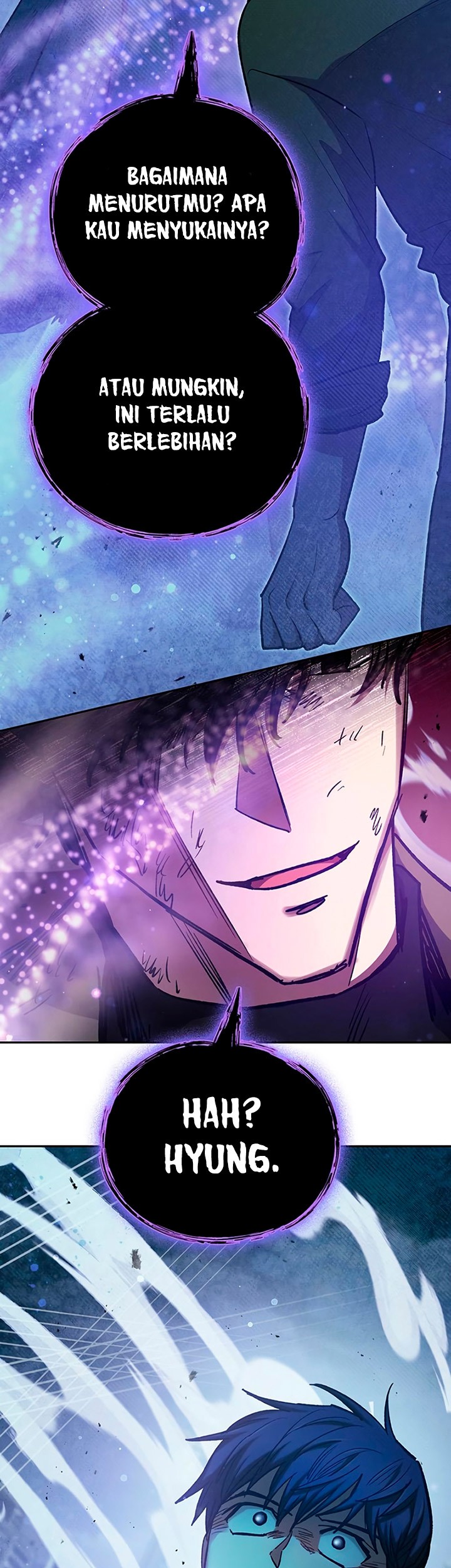 The S-Classes That I Raised Chapter 98 Gambar 14