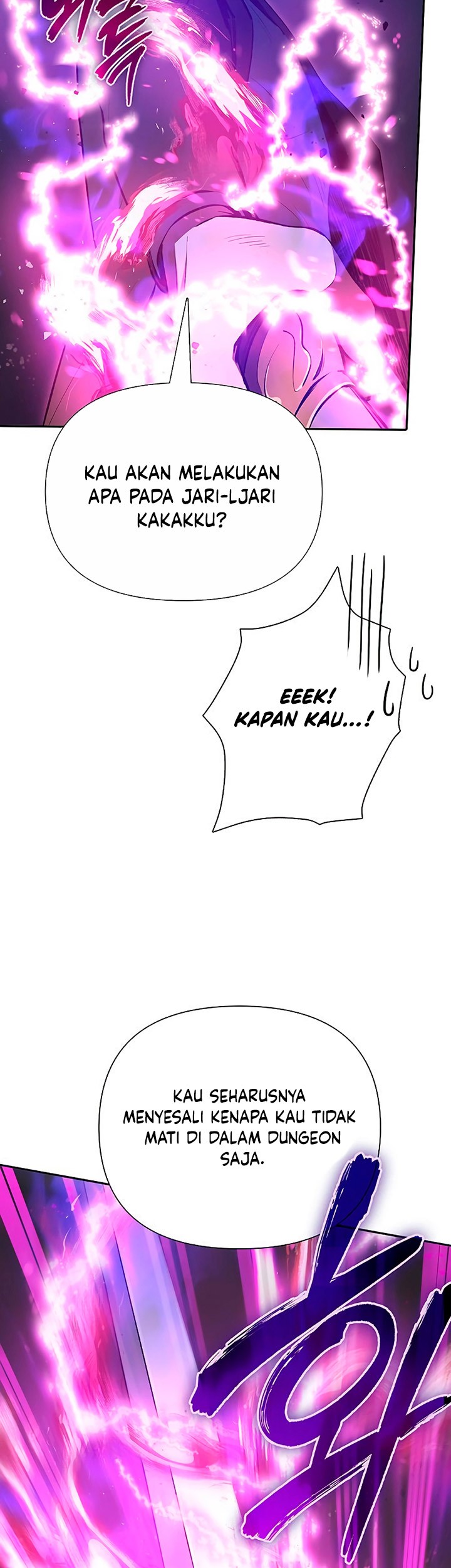 The S-Classes That I Raised Chapter 97 Gambar 20