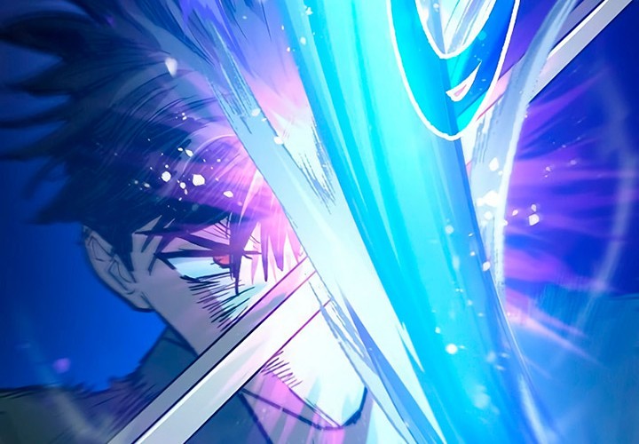 The S-Classes That I Raised Chapter 97 Gambar 37