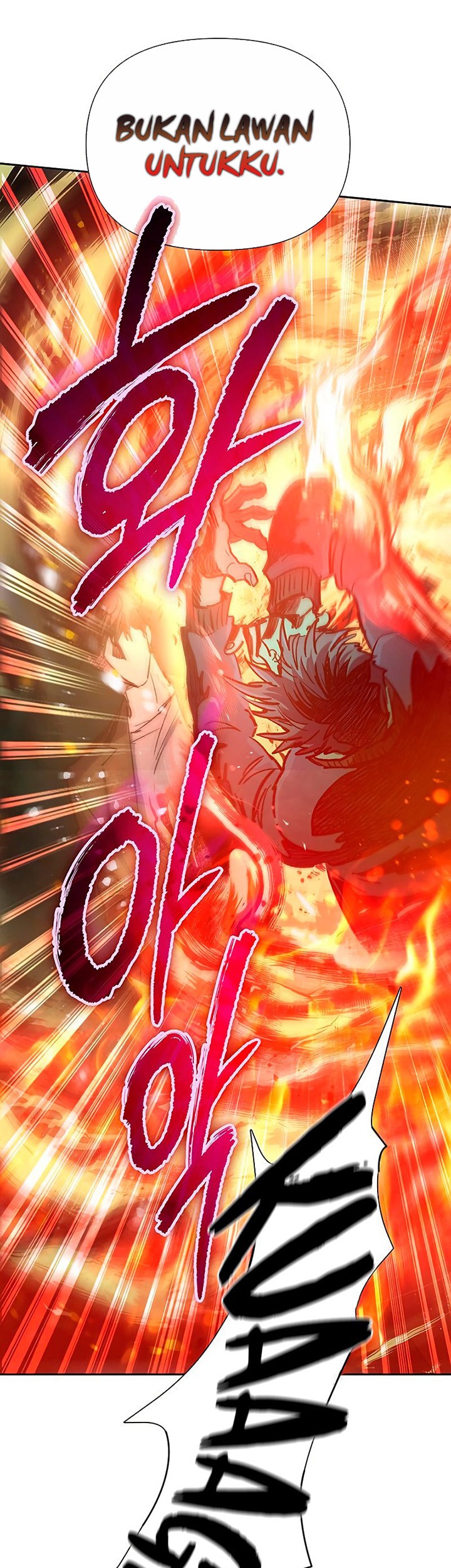 The S-Classes That I Raised Chapter 97 Gambar 42