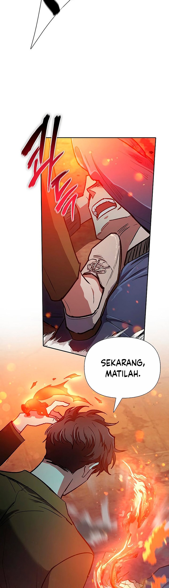 The S-Classes That I Raised Chapter 97 Gambar 44