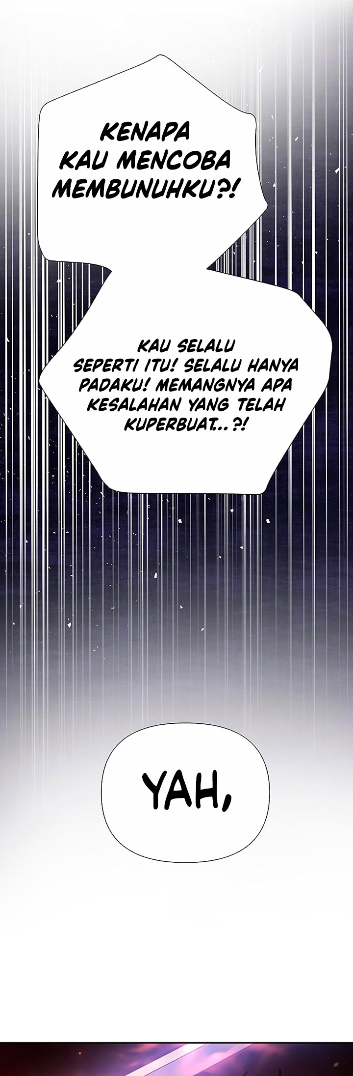 The S-Classes That I Raised Chapter 97 Gambar 50