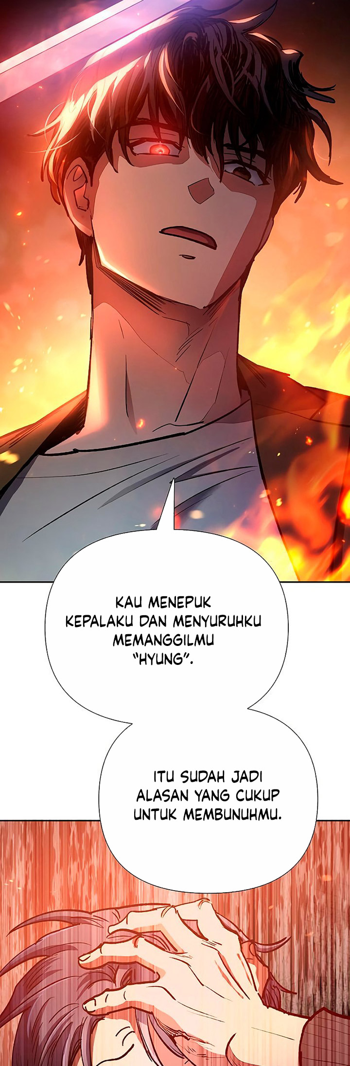 The S-Classes That I Raised Chapter 97 Gambar 51