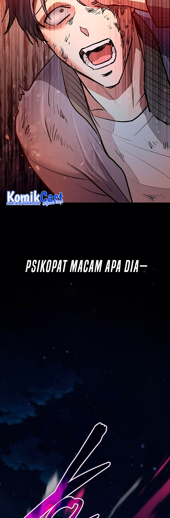The S-Classes That I Raised Chapter 97 Gambar 52