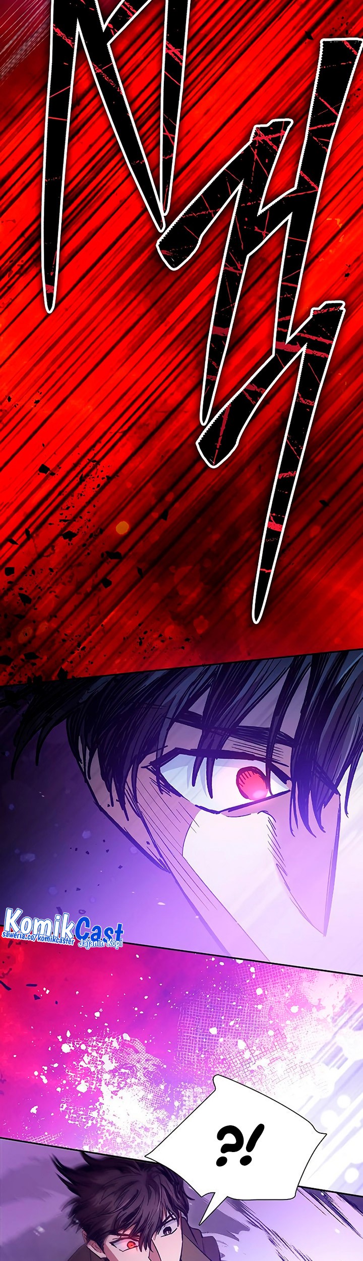 The S-Classes That I Raised Chapter 97 Gambar 56