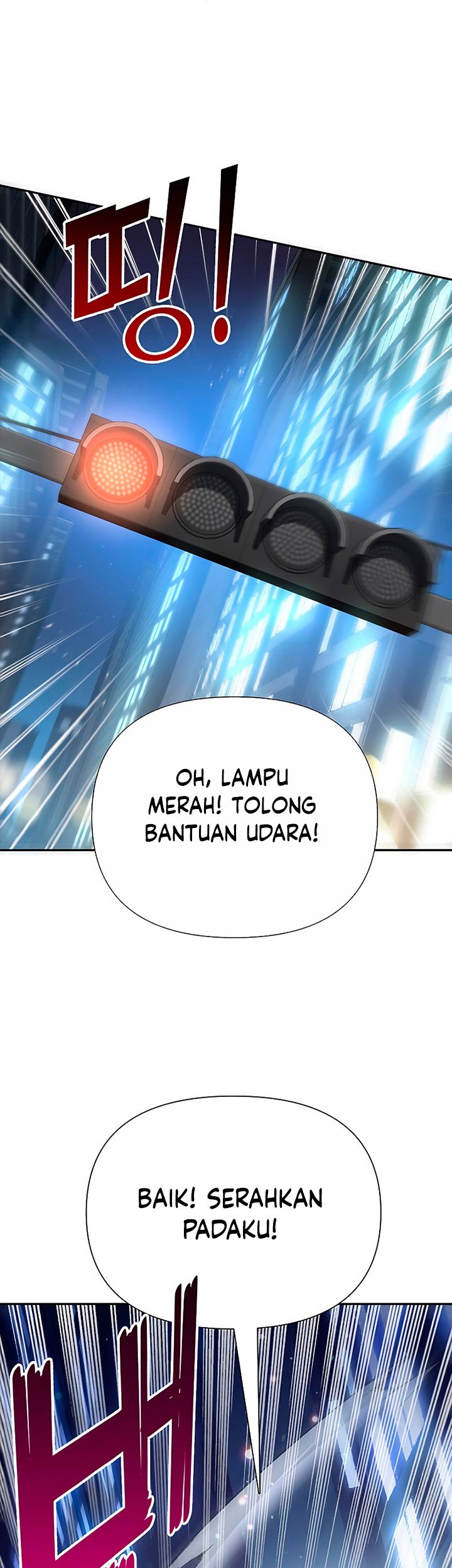 The S-Classes That I Raised Chapter 97 Gambar 62