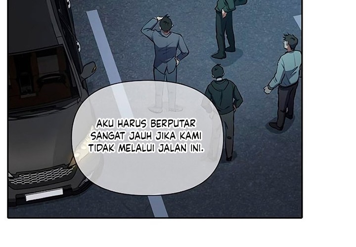 The S-Classes That I Raised Chapter 97 Gambar 69