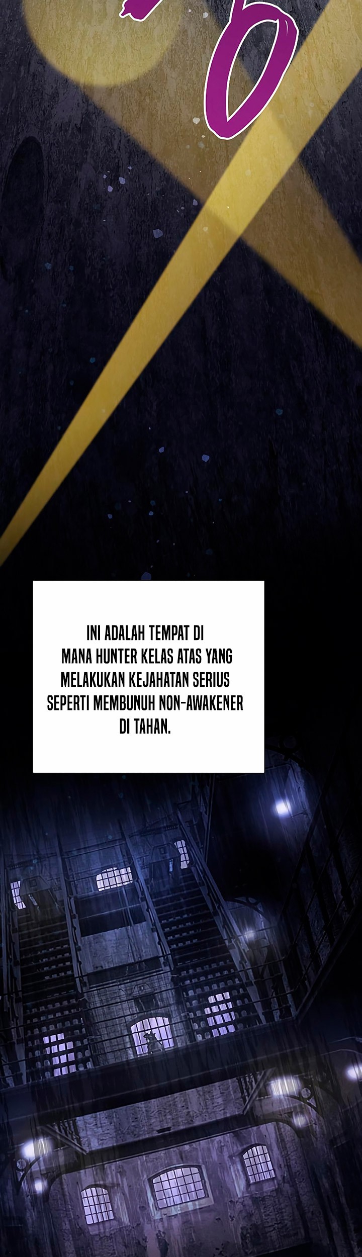 The S-Classes That I Raised Chapter 97 Gambar 4