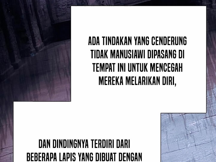 The S-Classes That I Raised Chapter 97 Gambar 5
