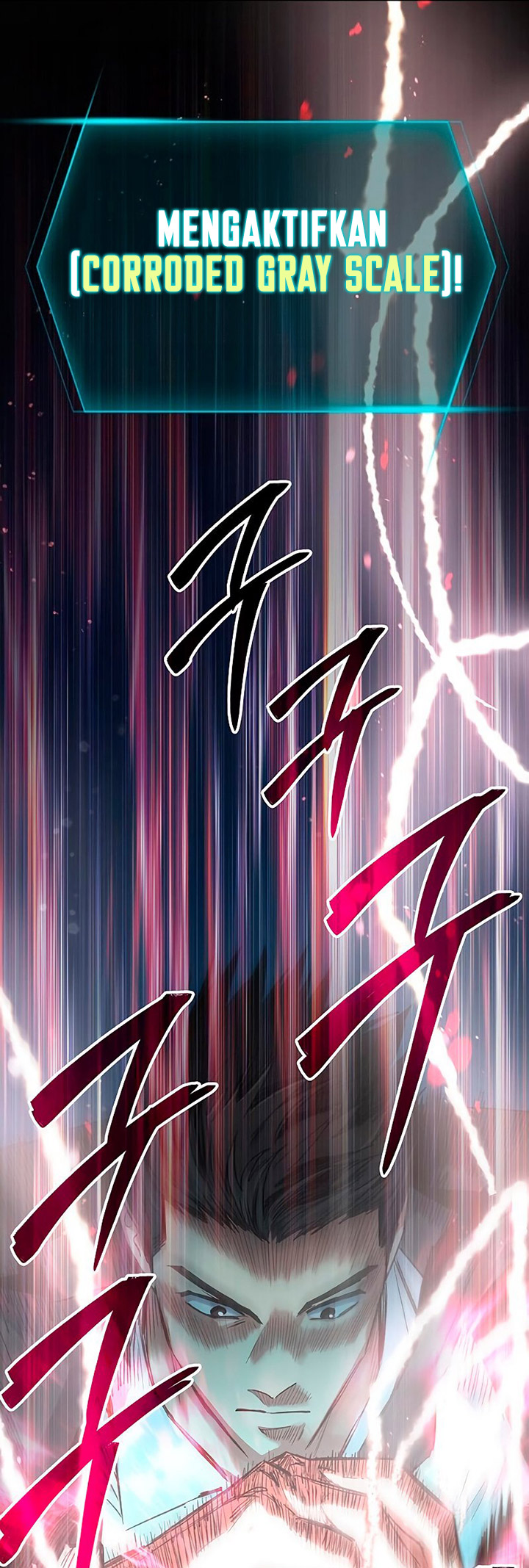 The S-Classes That I Raised Chapter 97 Gambar 86
