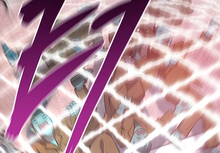 The S-Classes That I Raised Chapter 97 Gambar 91
