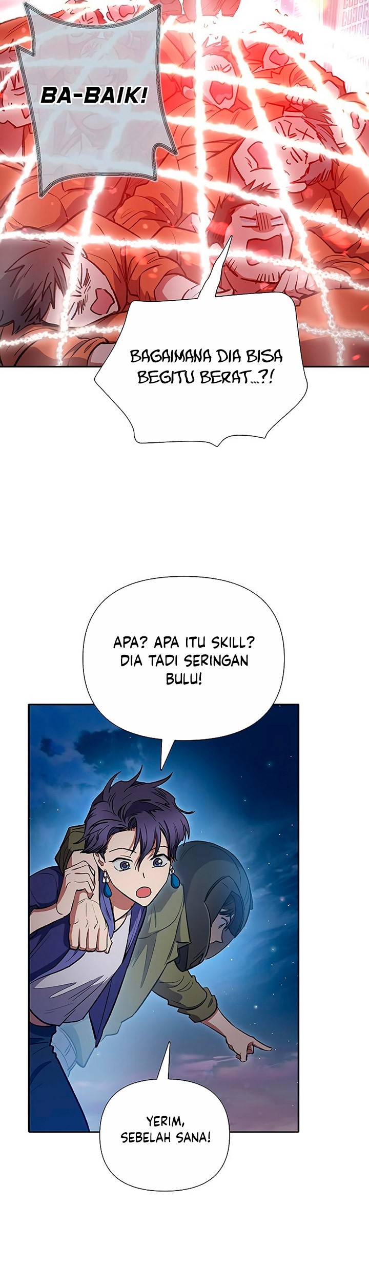 The S-Classes That I Raised Chapter 97 Gambar 94