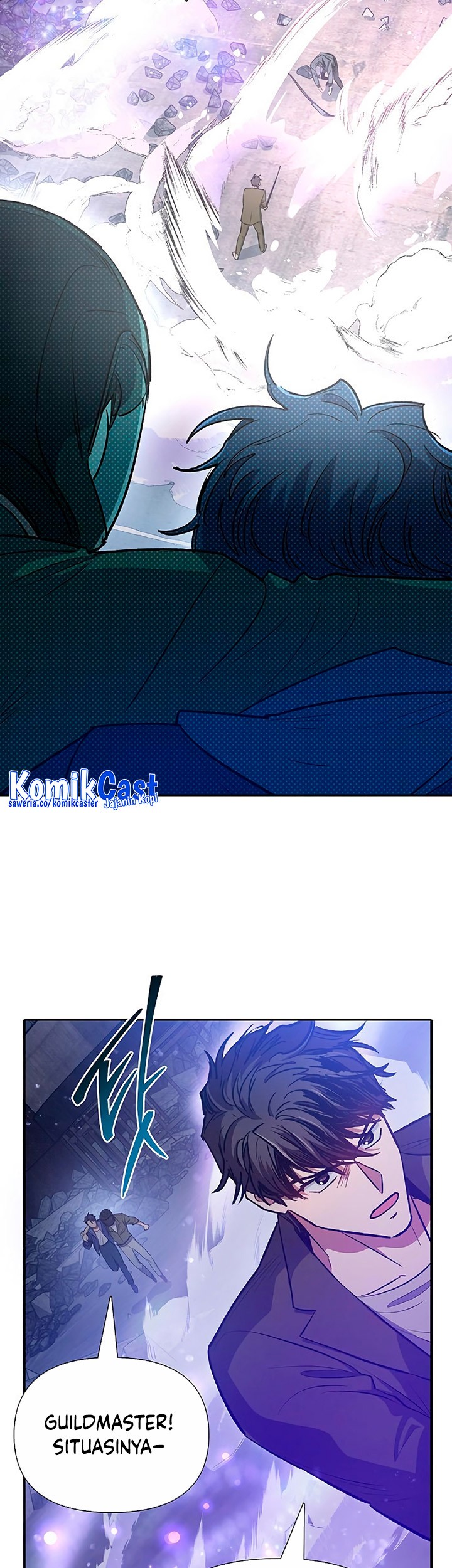 The S-Classes That I Raised Chapter 97 Gambar 96