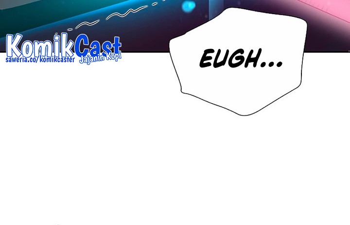 The S-Classes That I Raised Chapter 97 Gambar 17