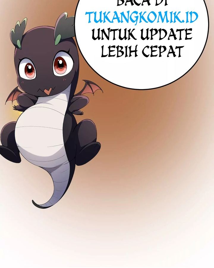 Trapped Inside the Beta Test World for 1000 Years Chapter 20 Gambar 36