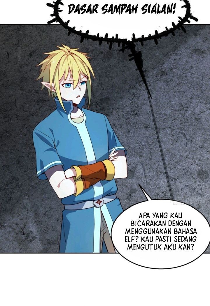 Trapped Inside the Beta Test World for 1000 Years Chapter 20 Gambar 11