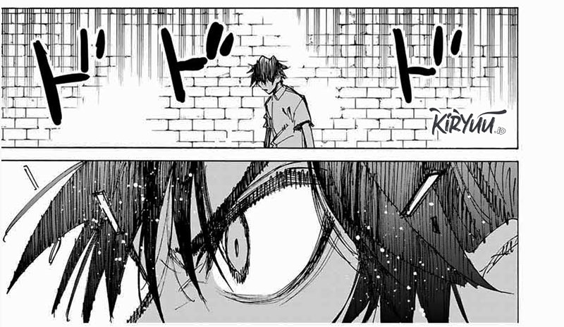 Hyouken no Majutsushi ga Sekai wo Suberu Sekai Saikyou no Majutsushi dearu Shounen wa, Majutsu Gakuin ni Nyuugaku Suru Chapter 47 Gambar 13
