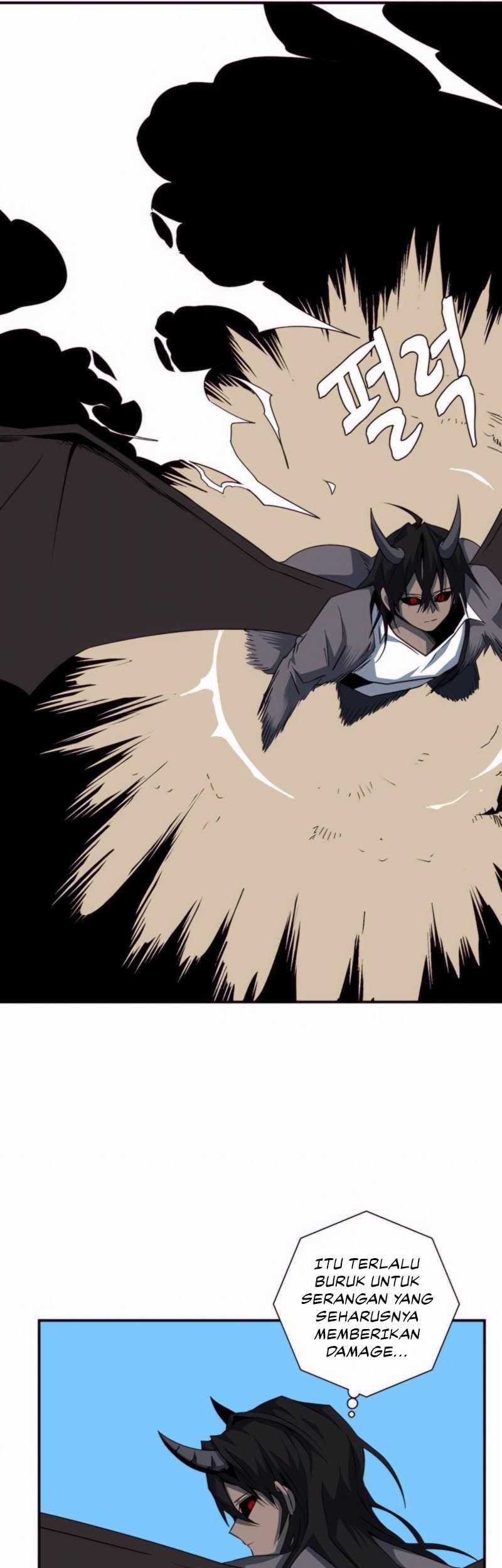 One Step to The Demon King Chapter 75 Gambar 39