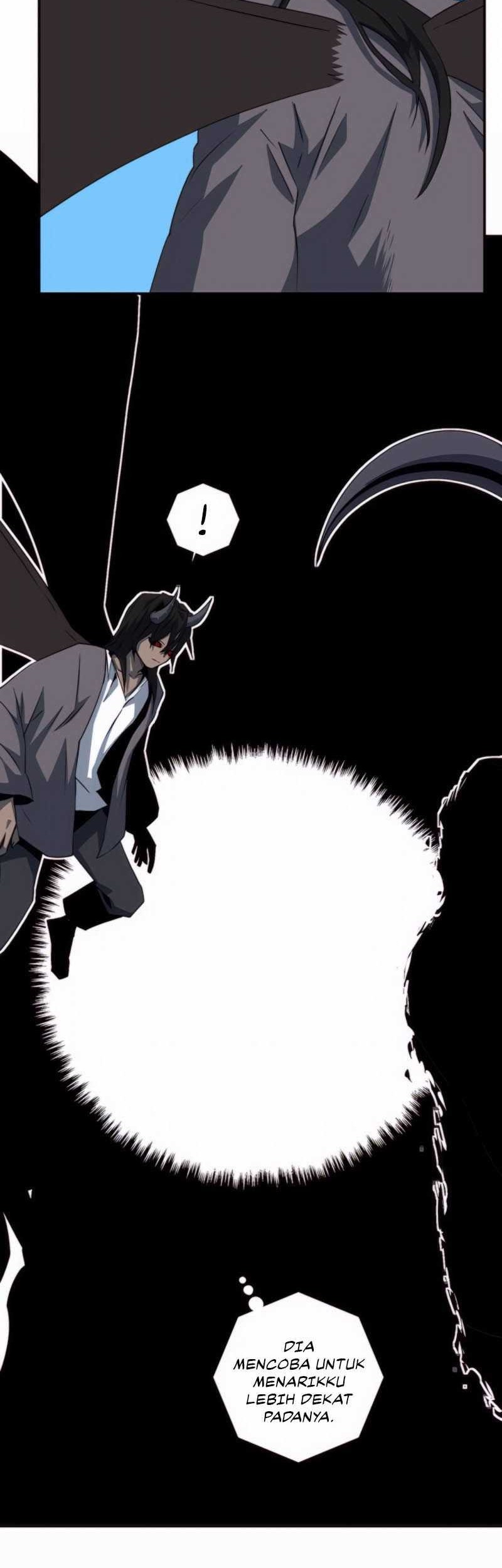 One Step to The Demon King Chapter 75 Gambar 40