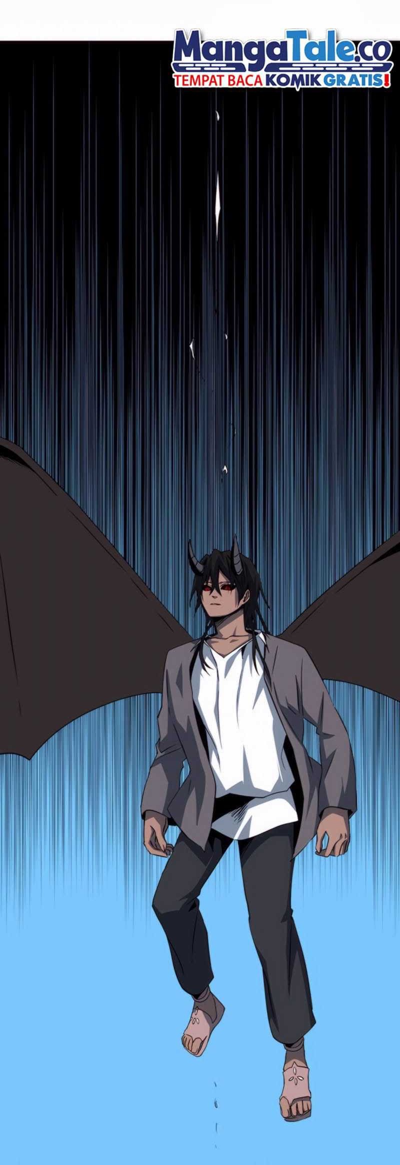One Step to The Demon King Chapter 75 Gambar 41